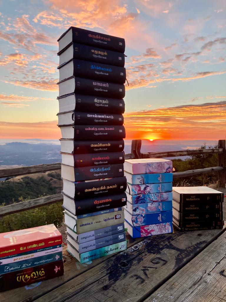 காவிய மறுஆக்கங்கள் – ஒரு பார்வை