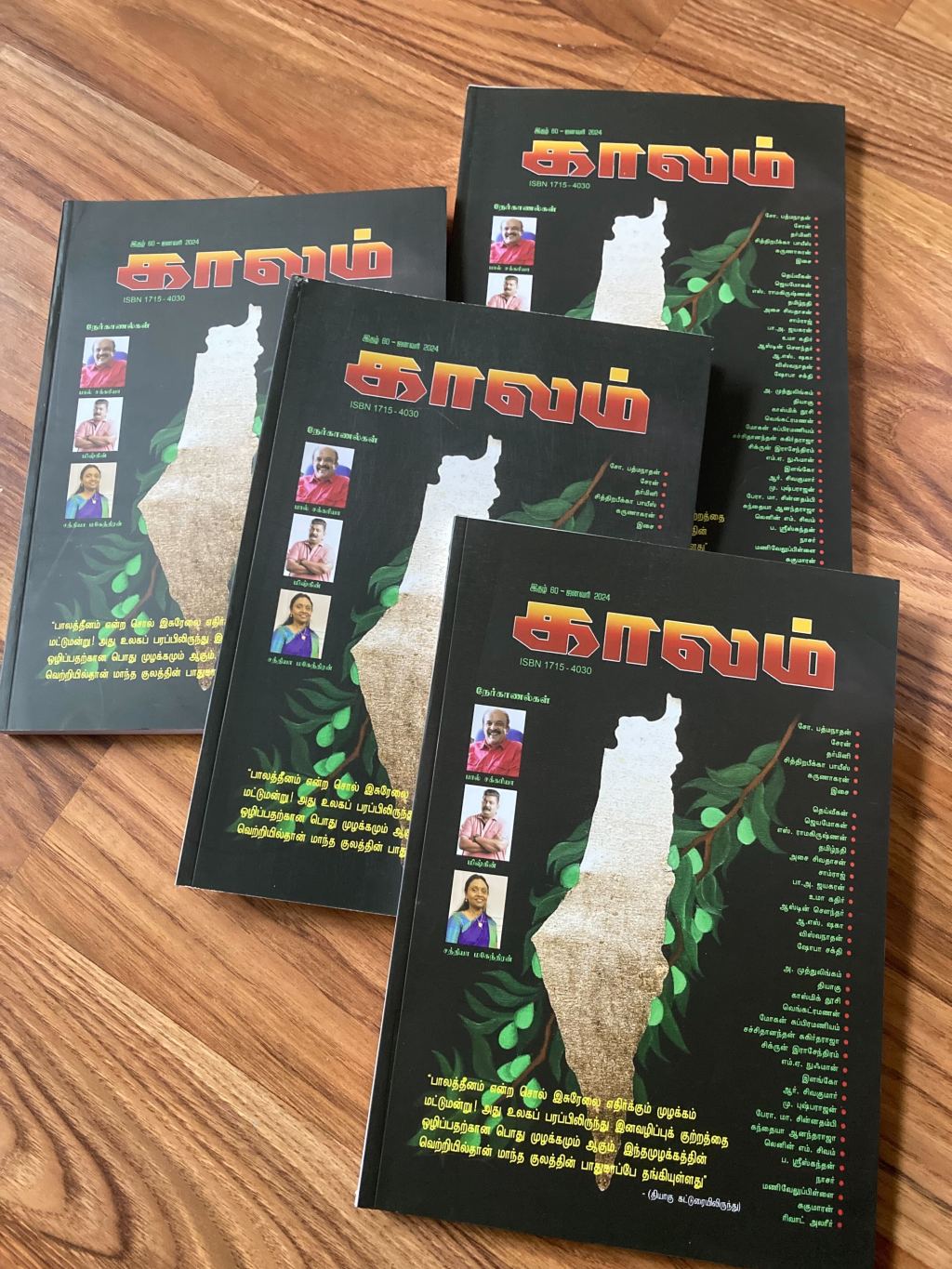 பீட்டர்மாரிட்ஸ்பர்க் – சிறுகதை